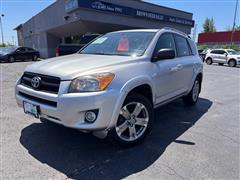 2010 Toyota RAV4 