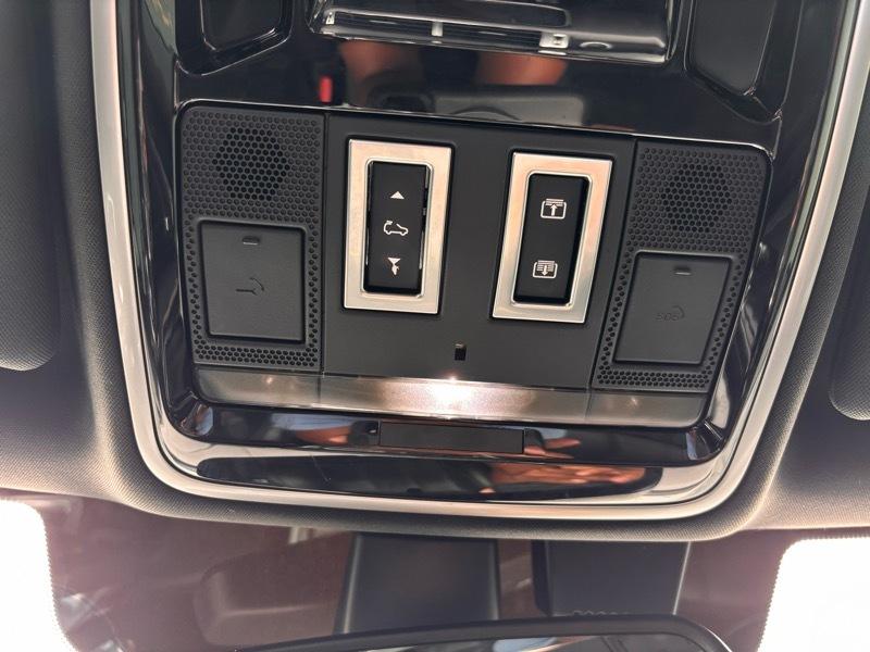 Land Rover Range Rover Sport 5.0L V8 Supercharged 2016