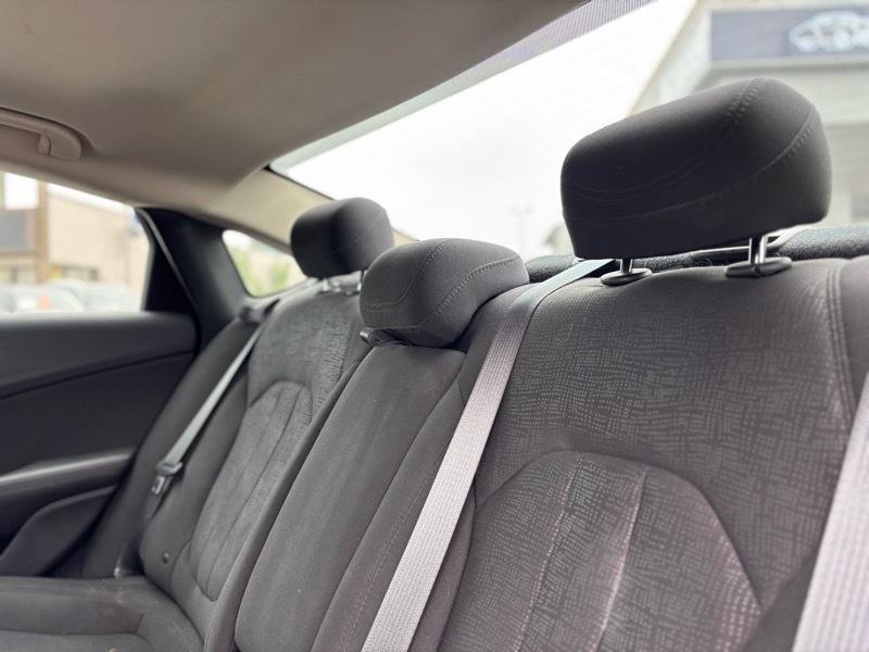 Chrysler 200 Limited 2015