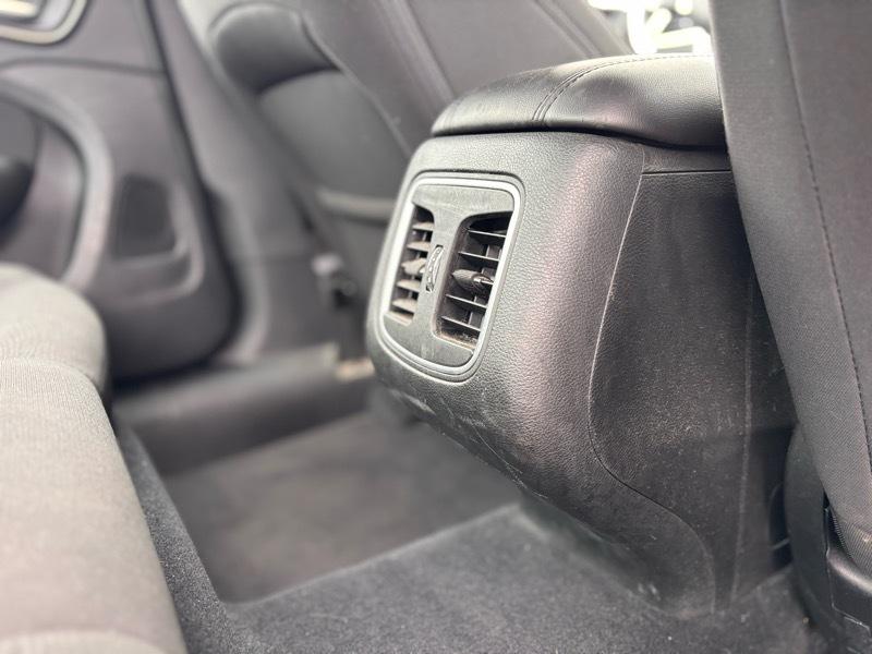 Chrysler 200 Limited 2015