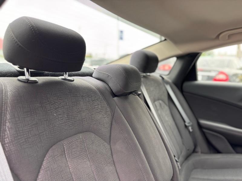 Chrysler 200 Limited 2015