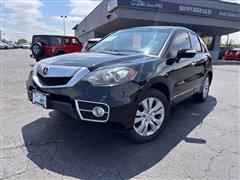 2011 Acura RDX 
