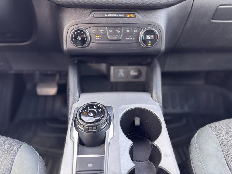 Ford Bronco Sport Big Bend 2021