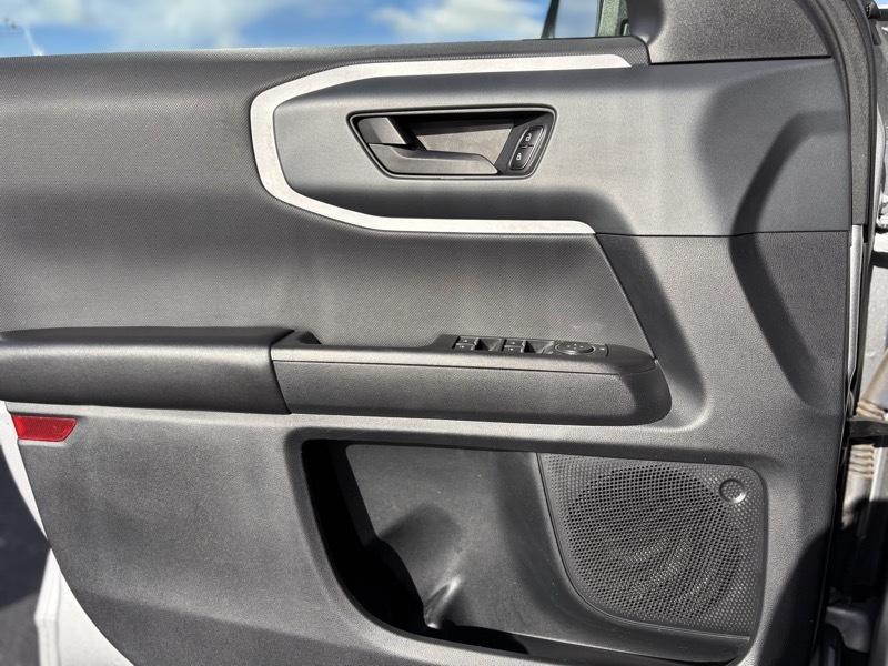 Ford Bronco Sport Big Bend 2021