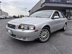 2006 Volvo S80 