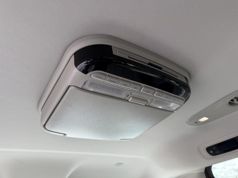 Chrysler Pacifica Touring-L 2017