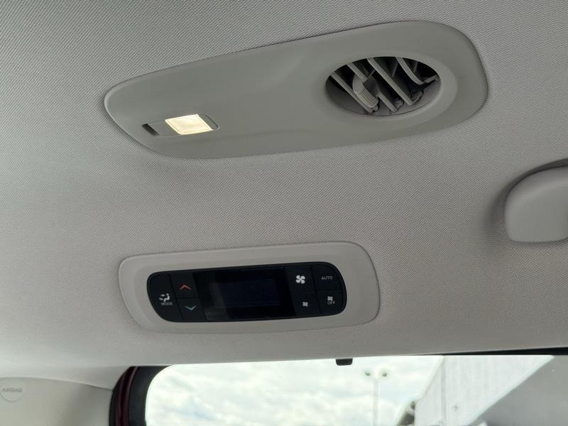 Chrysler Pacifica Touring-L 2017