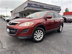 2010 Mazda CX-9 