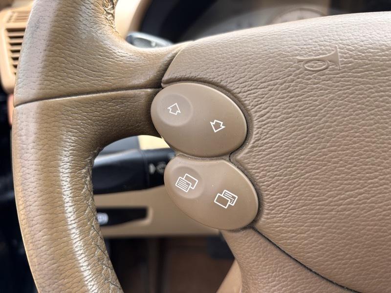 Mercedes-Benz E-Class E350 Luxury 2008