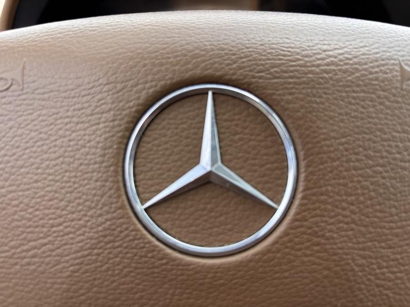 Mercedes-Benz E-Class E350 Luxury 2008