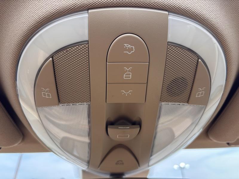 Mercedes-Benz E-Class E350 Luxury 2008