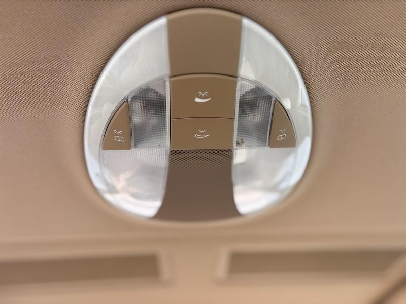 Mercedes-Benz E-Class E350 Luxury 2008