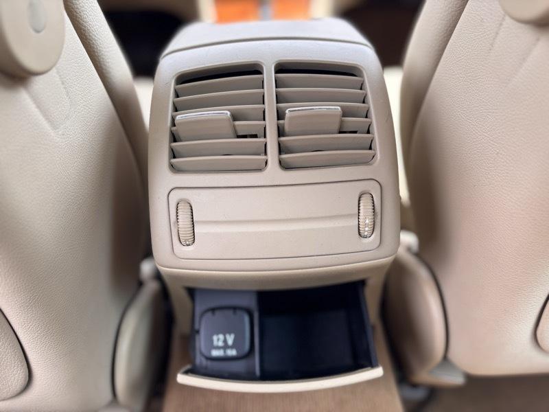 Mercedes-Benz E-Class E350 Luxury 2008