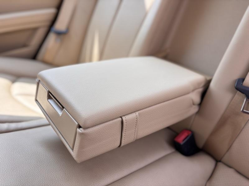 Mercedes-Benz E-Class E350 Luxury 2008