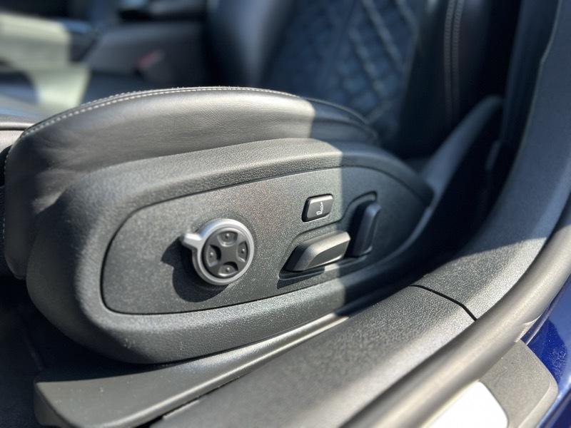 Audi S5 Premium Plus Hatchback quattro 2019
