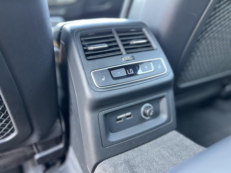 Audi S5 Premium Plus Hatchback quattro 2019