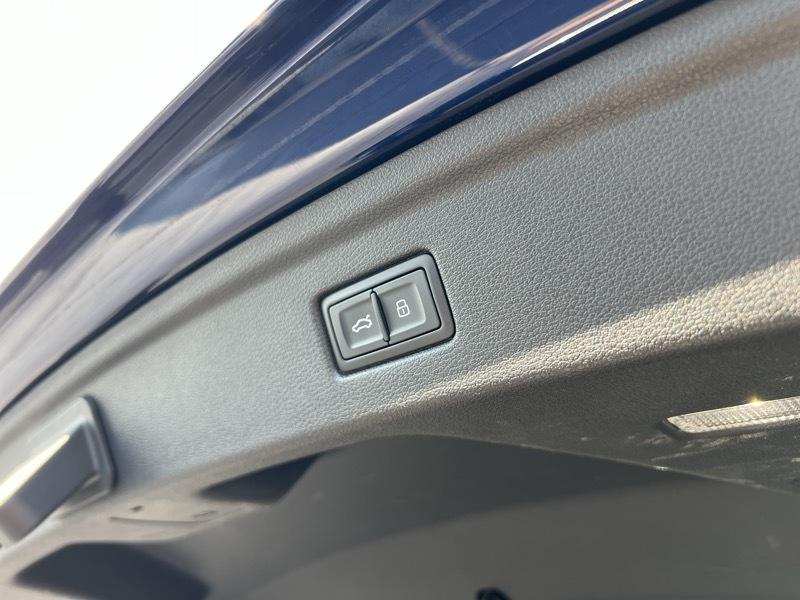 Audi S5 Premium Plus Hatchback quattro 2019