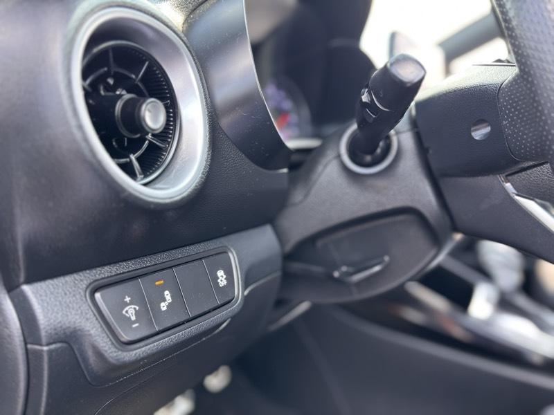 Kia Forte GT Line 2024
