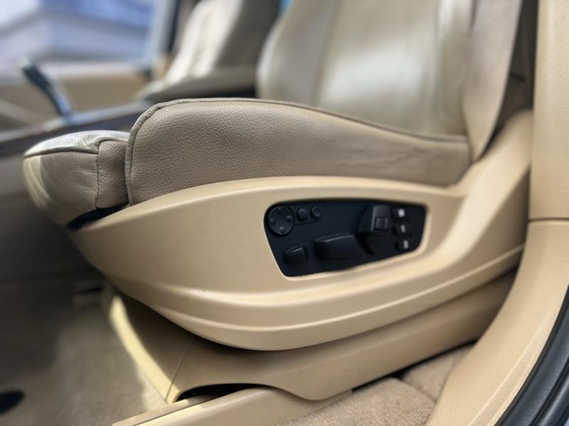 BMW X5 xDrive50i 2013