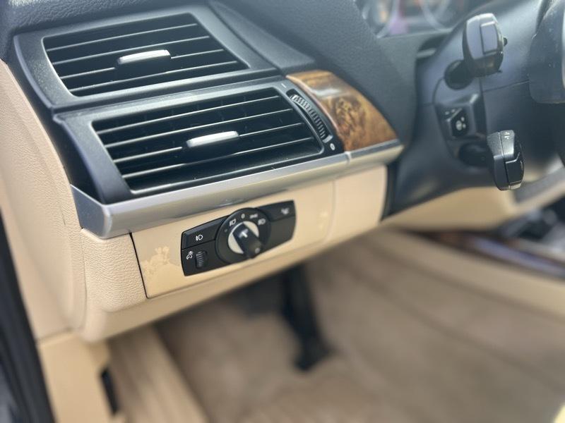 BMW X5 xDrive50i 2013