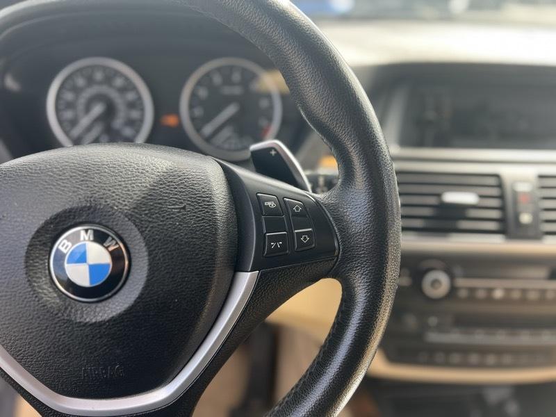 BMW X5 xDrive50i 2013