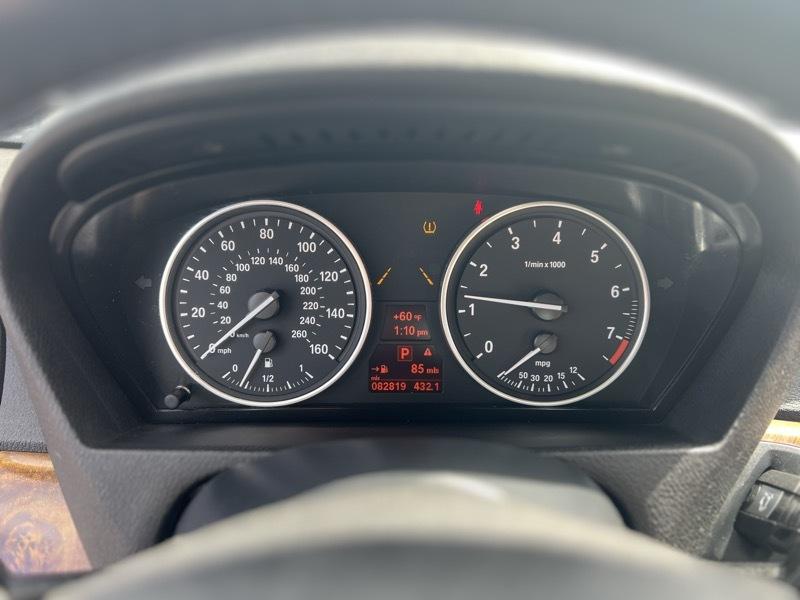 BMW X5 xDrive50i 2013
