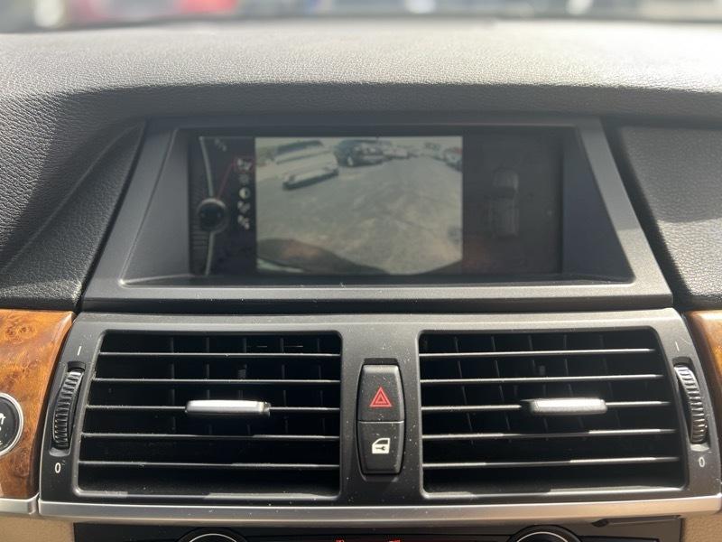 BMW X5 xDrive50i 2013