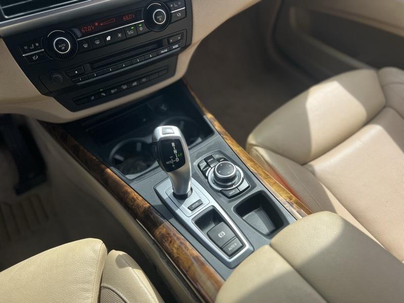 BMW X5 xDrive50i 2013