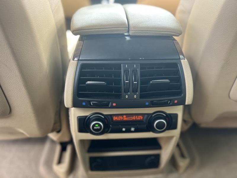 BMW X5 xDrive50i 2013