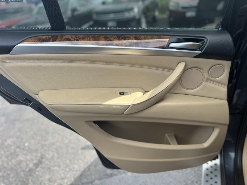 BMW X5 xDrive50i 2013