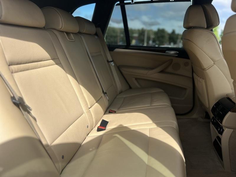 BMW X5 xDrive50i 2013