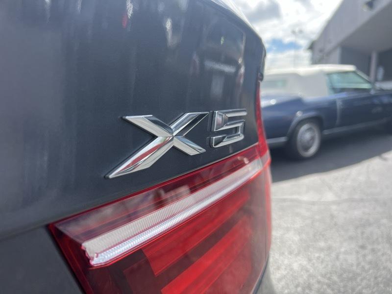 BMW X5 xDrive50i 2013