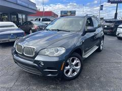 2013 BMW X5 