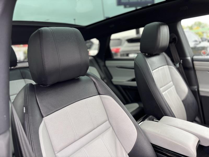 Land Rover Range Rover Evoque First Edition 2020