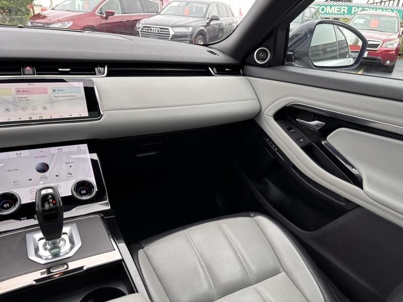 Land Rover Range Rover Evoque First Edition 2020