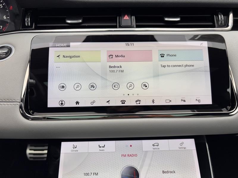 Land Rover Range Rover Evoque First Edition 2020