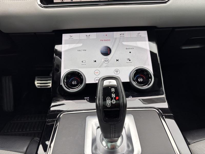 Land Rover Range Rover Evoque First Edition 2020
