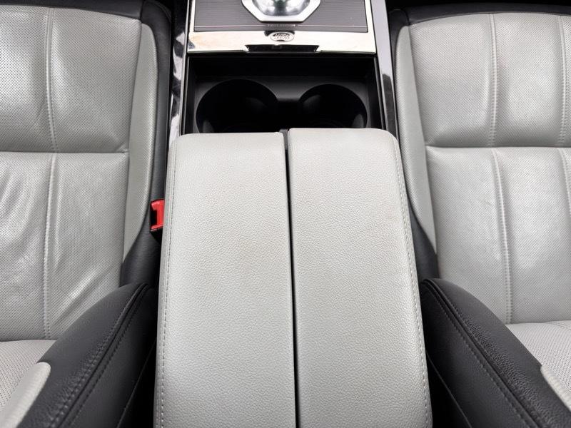 Land Rover Range Rover Evoque First Edition 2020