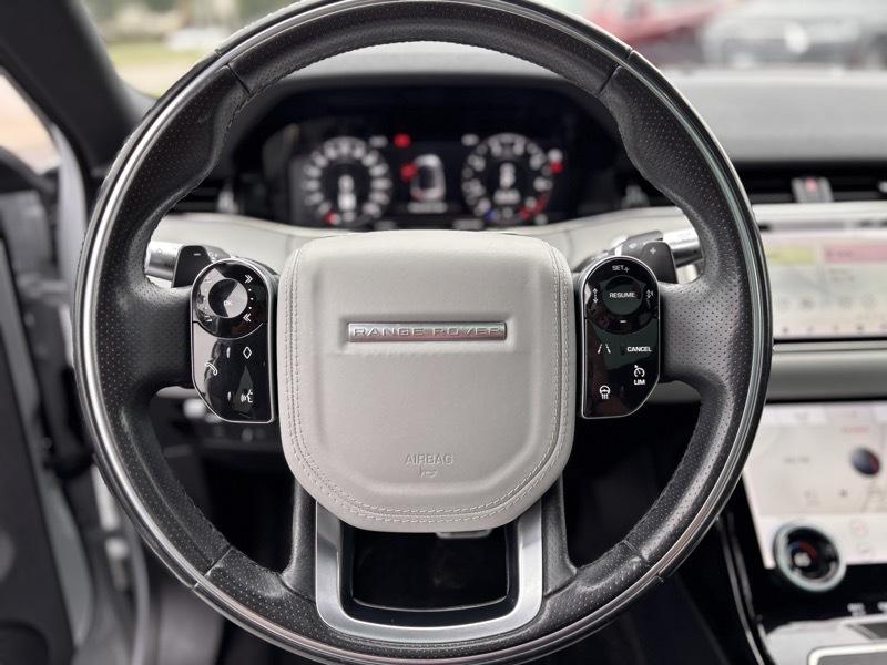 Land Rover Range Rover Evoque First Edition 2020