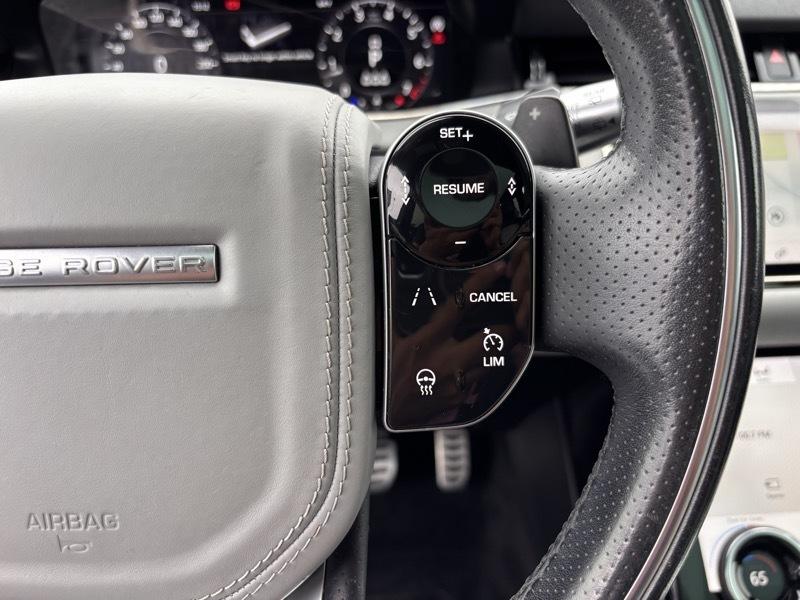 Land Rover Range Rover Evoque First Edition 2020
