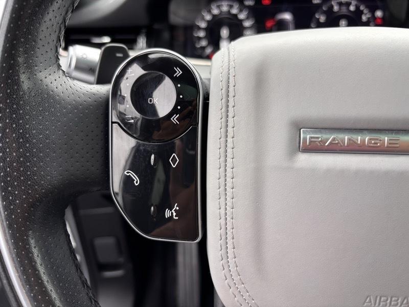 Land Rover Range Rover Evoque First Edition 2020