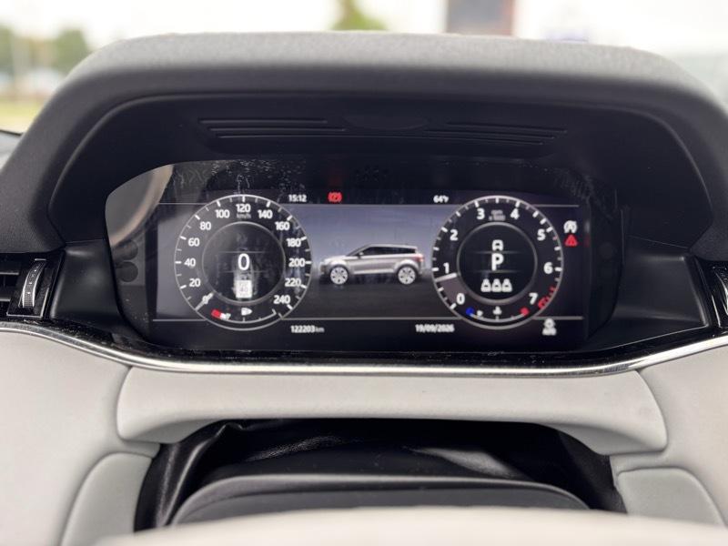 Land Rover Range Rover Evoque First Edition 2020