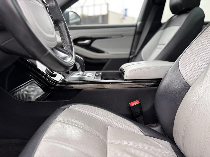 Land Rover Range Rover Evoque First Edition 2020