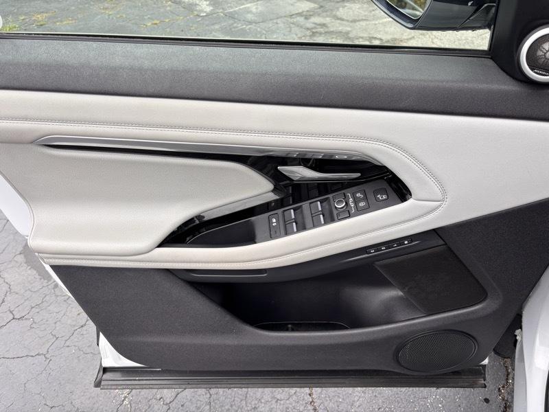 Land Rover Range Rover Evoque First Edition 2020