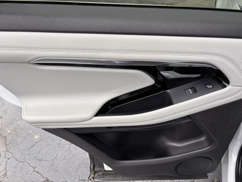 Land Rover Range Rover Evoque First Edition 2020