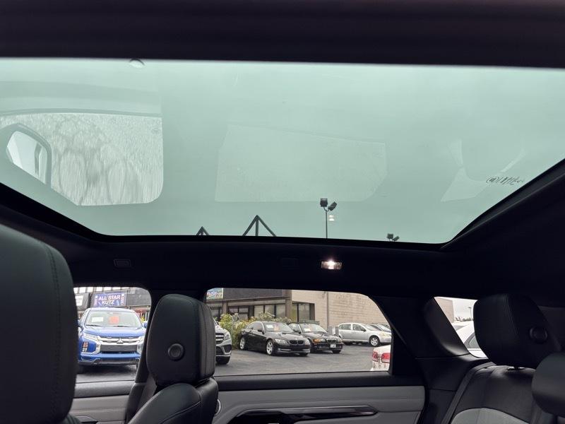 Land Rover Range Rover Evoque First Edition 2020