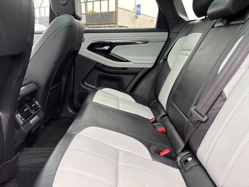 Land Rover Range Rover Evoque First Edition 2020