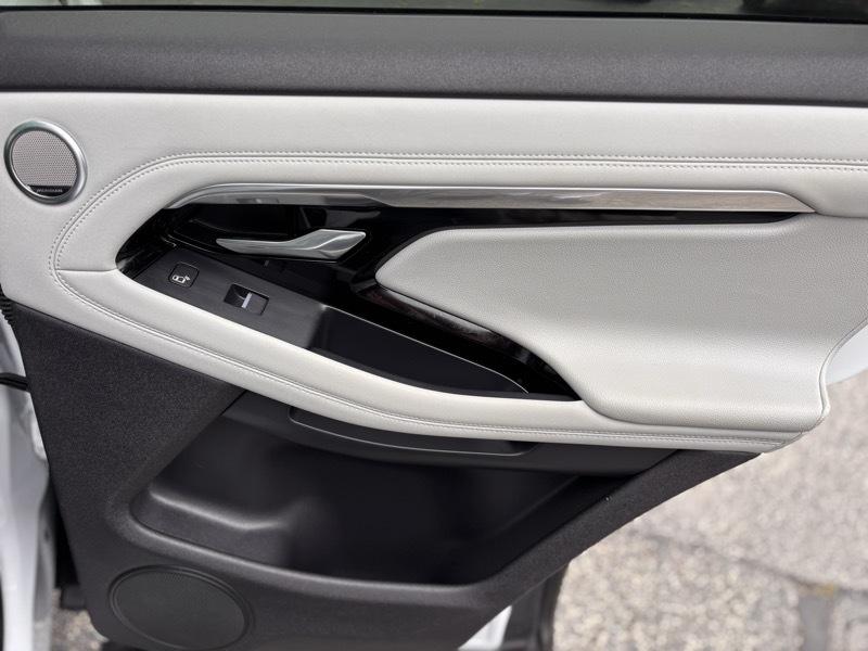 Land Rover Range Rover Evoque First Edition 2020
