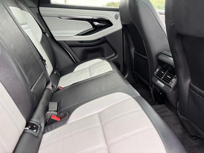 Land Rover Range Rover Evoque First Edition 2020