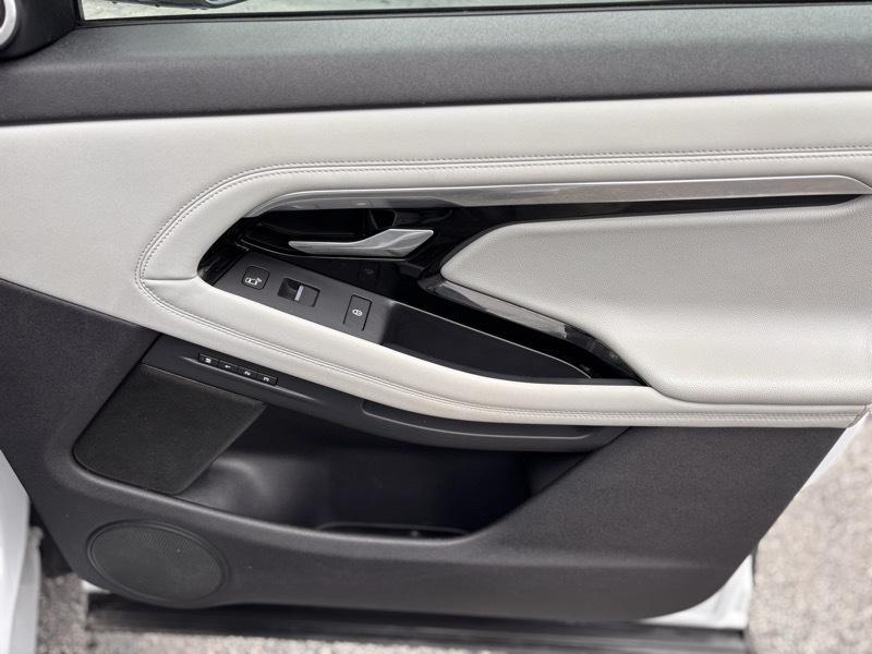 Land Rover Range Rover Evoque First Edition 2020